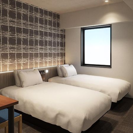 Koko Hotel Osaka Namba Sennichimae Ngoại thất bức ảnh