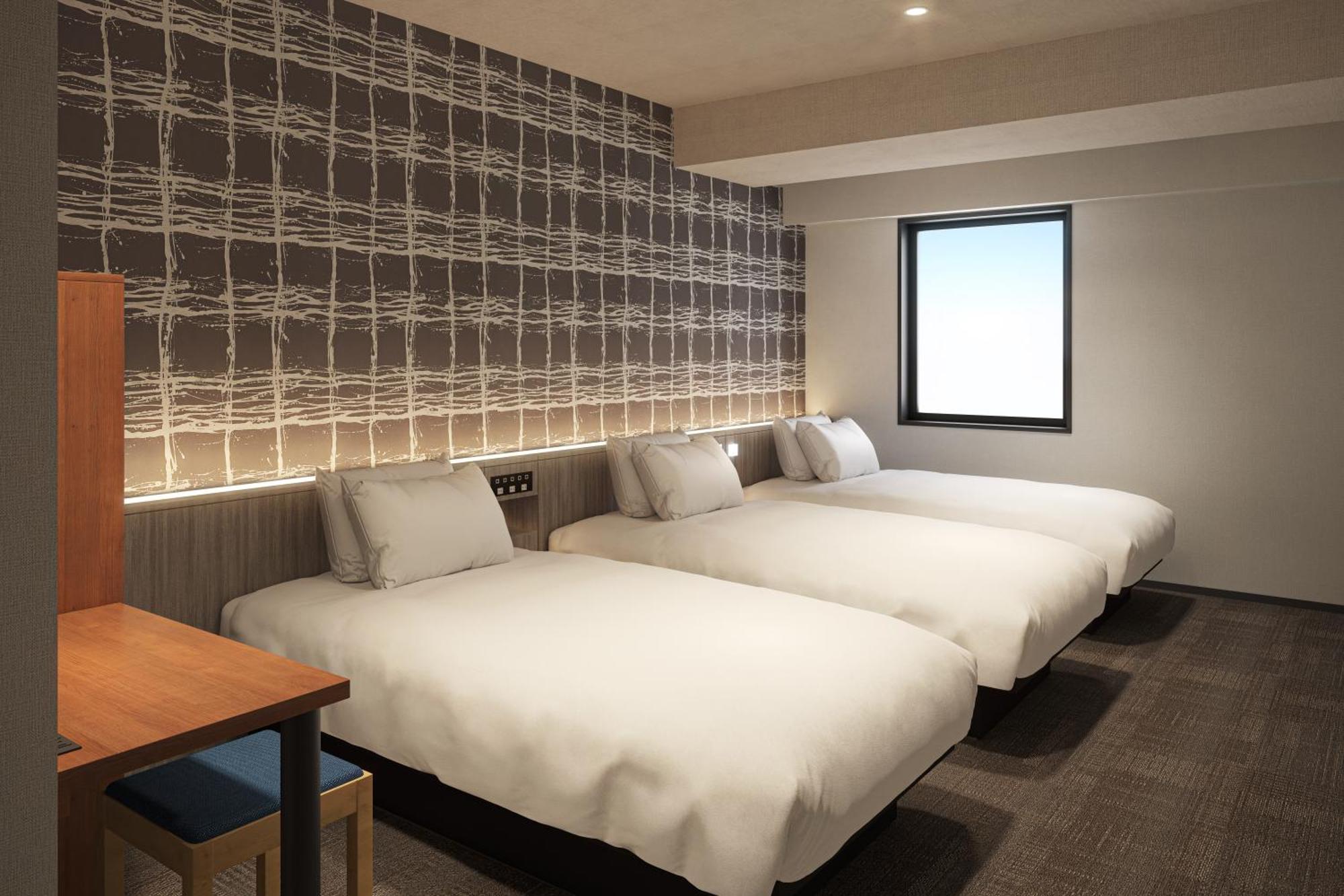 Koko Hotel Osaka Namba Sennichimae Ngoại thất bức ảnh